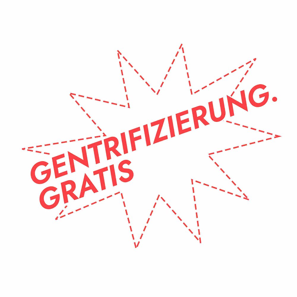 Gentrifizierunggratisrot_w