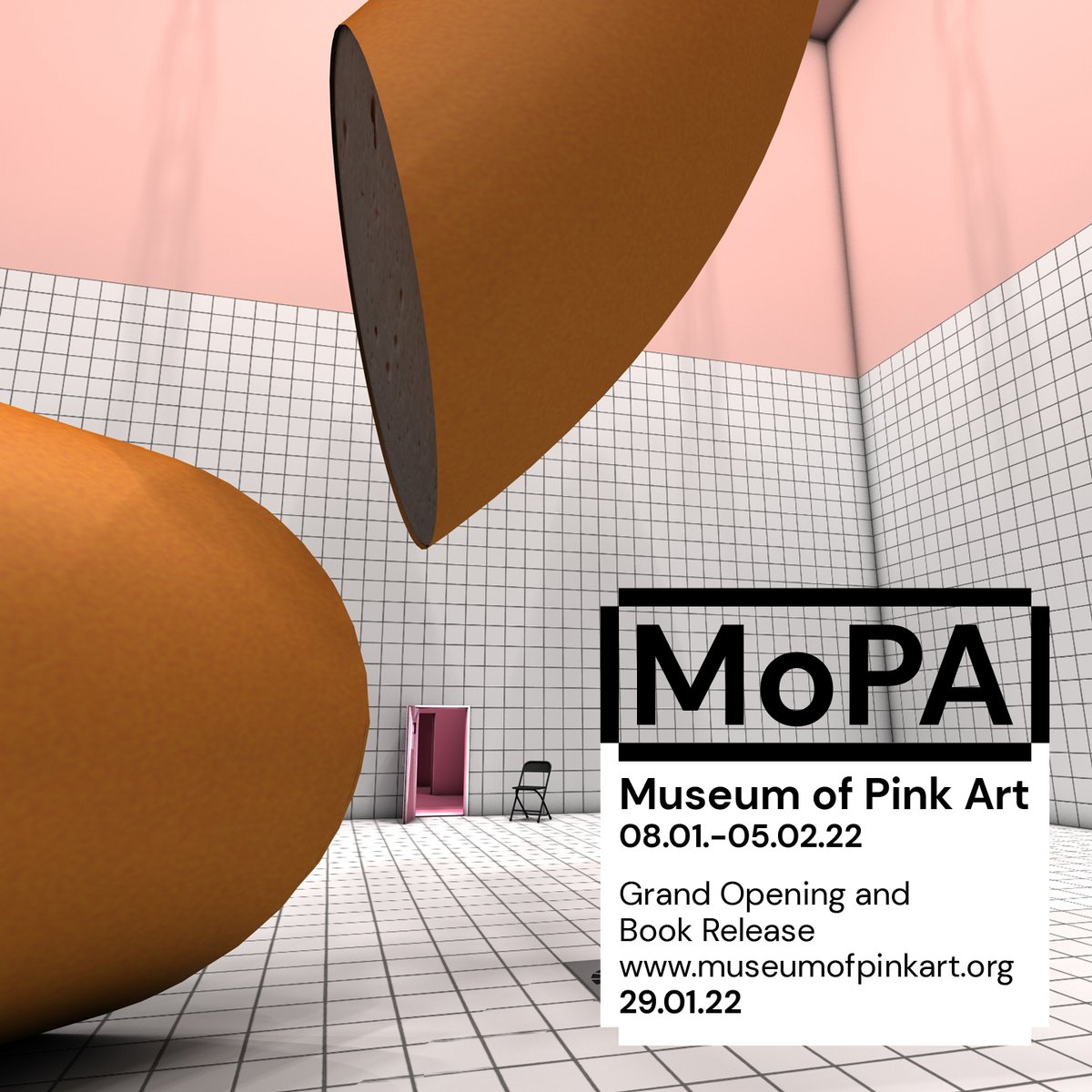 MoPA - Museum of Pink Art