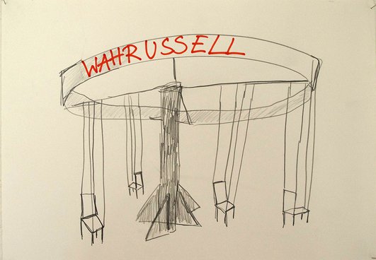 Wahrrussel, 2014