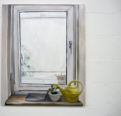 Fenster, 2010